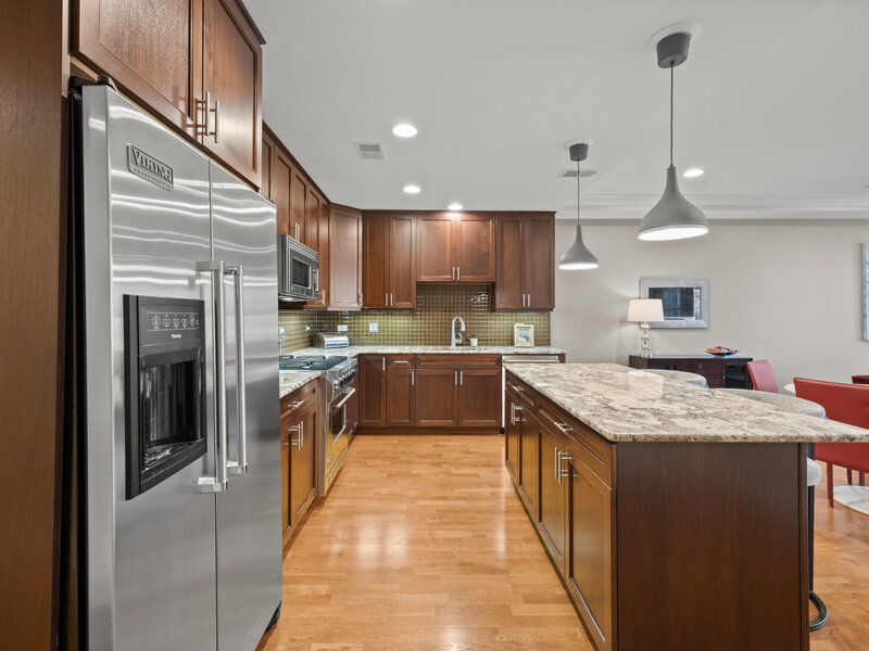 1921 W Diversey Parkway Chicago IL 60614