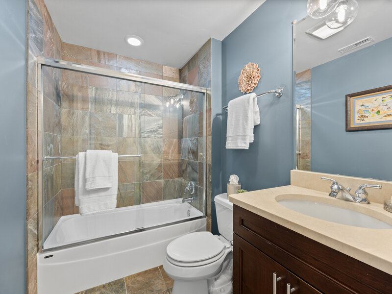 1921 W Diversey Parkway Chicago IL 60614