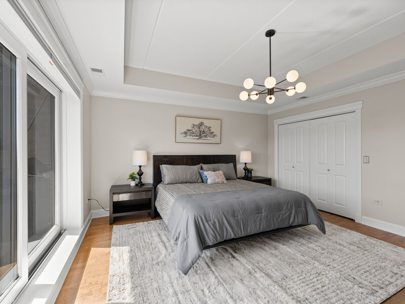 1921 W Diversey Parkway Chicago IL 60614