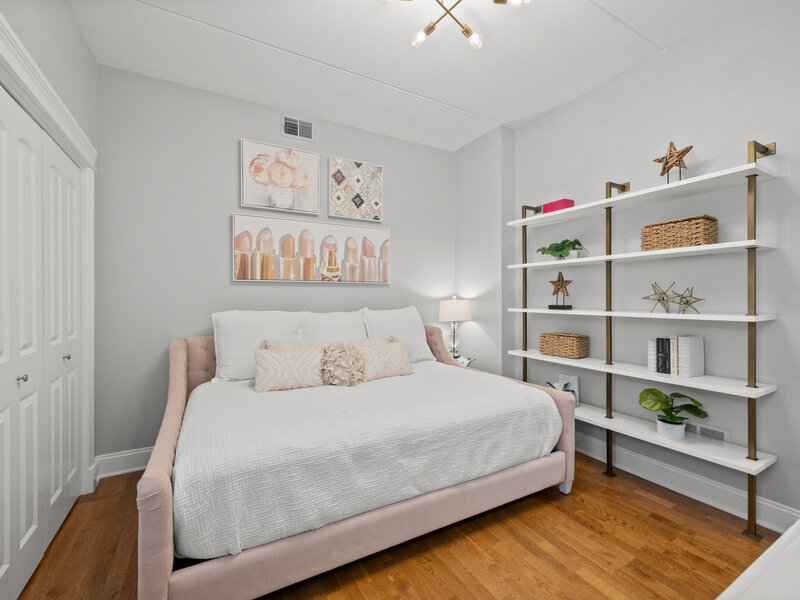1921 W Diversey Parkway Chicago IL 60614