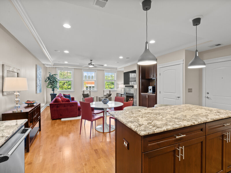1921 W Diversey Parkway Chicago IL 60614