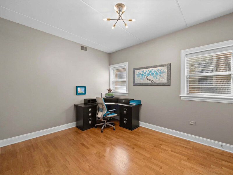 1921 W Diversey Parkway Chicago IL 60614