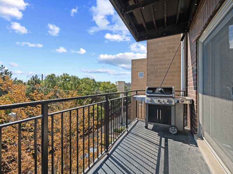 1921 W Diversey Parkway Chicago IL 60614