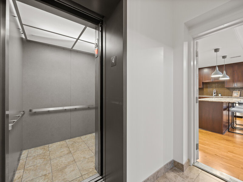 1921 W Diversey Parkway Chicago IL 60614