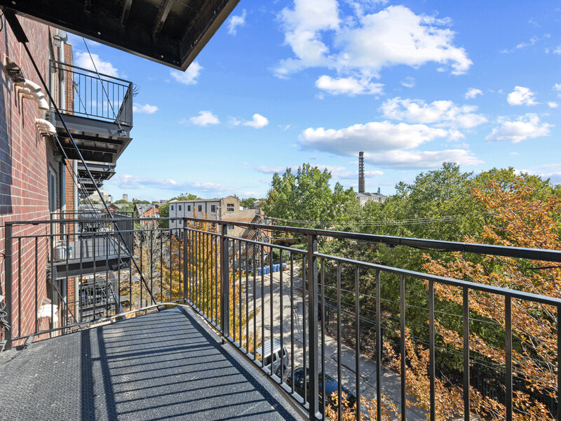 1921 W Diversey Parkway Chicago IL 60614