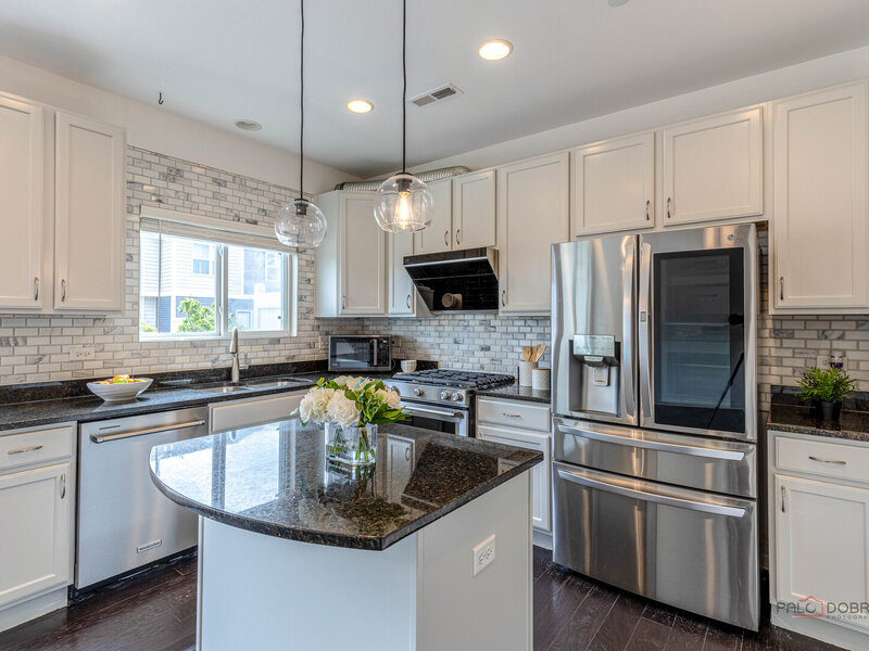 3211 Coral Lane Glenview IL 60026