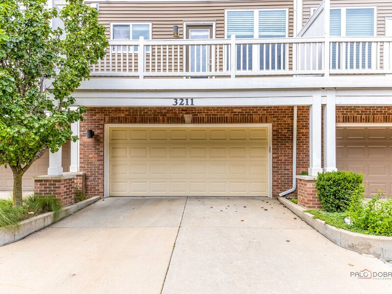 3211 Coral Lane Glenview IL 60026