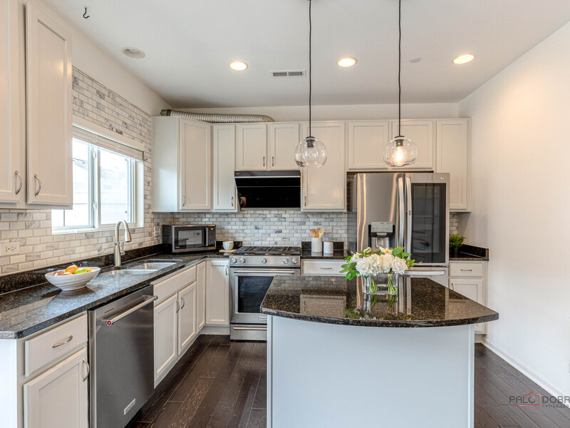 3211 Coral Lane Glenview IL 60026