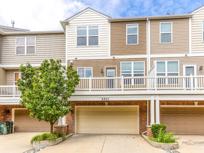 3211 Coral Lane Glenview IL 60026