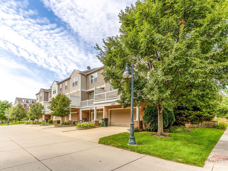 3211 Coral Lane Glenview IL 60026