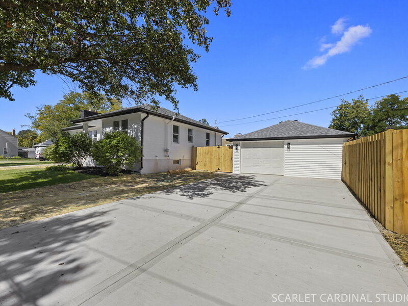 606 E Washington Street Villa Park IL 60181