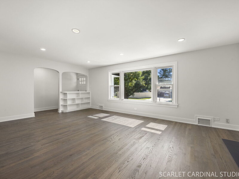 606 E Washington Street Villa Park IL 60181