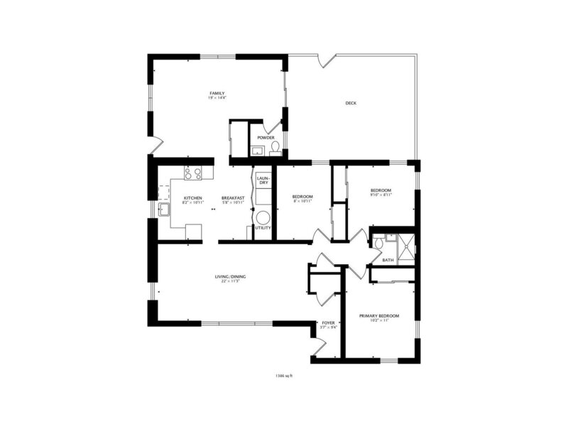 48 N Pleasant Road Lake Zurich IL 60047