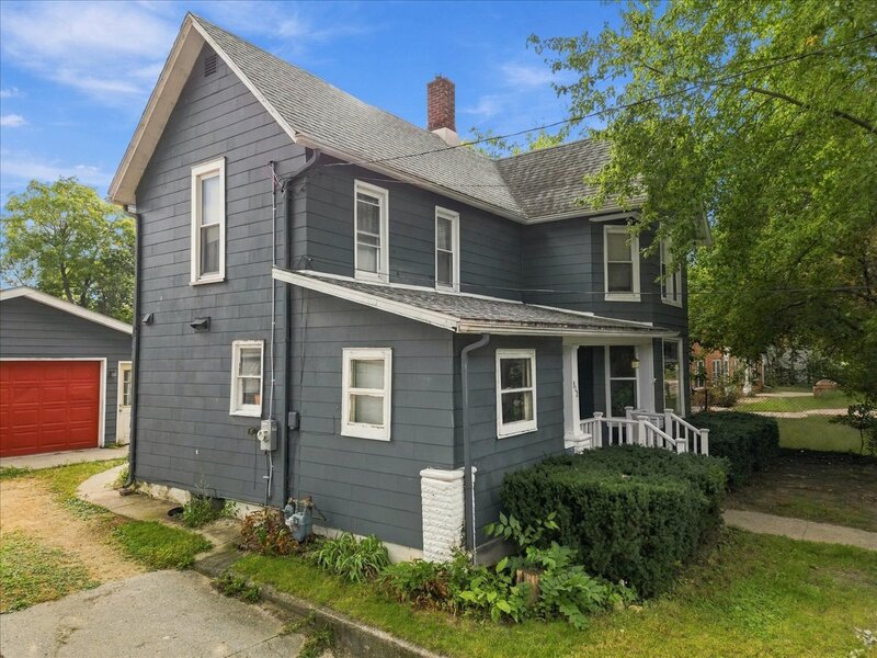 312 S Dement Avenue Dixon IL 61021