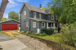 Photo of 312 S Dement Avenue Dixon IL 61021