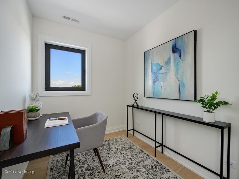 1821 N Kimball Avenue Chicago IL 60647