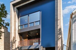 Photo of 1821 N Kimball Avenue Chicago IL 60647 Unit 2F