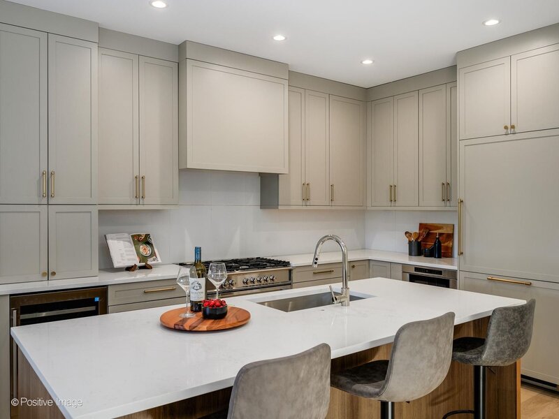 1821 N Kimball Avenue Chicago IL 60647