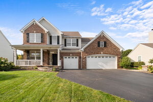 Photo of 308 Comstock Drive Elgin IL 60124
