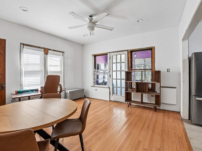 7918 S Luella Avenue Chicago IL 60617