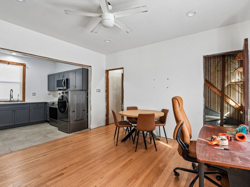 7918 S Luella Avenue Chicago IL 60617
