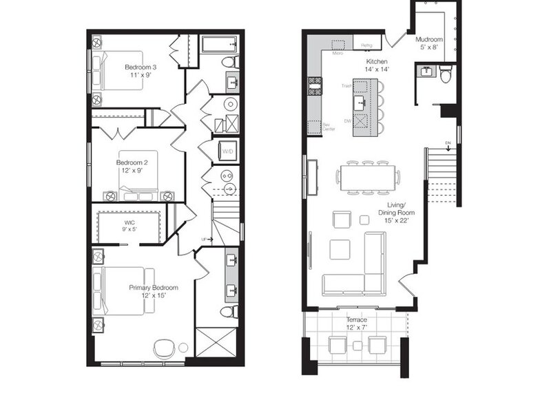 1821 N Kimball Avenue Chicago IL 60647
