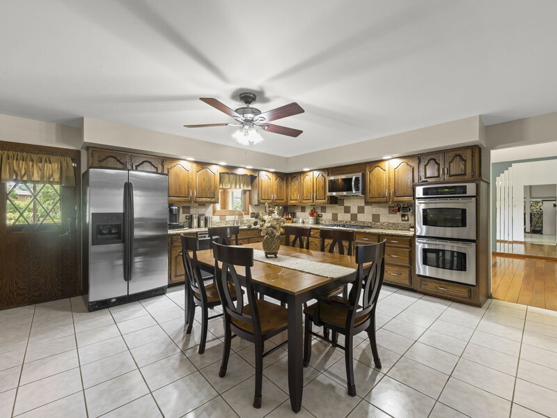 13540 S Monaghan Road Homer Glen IL 60491