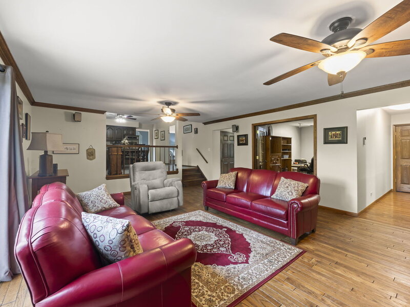 13540 S Monaghan Road Homer Glen IL 60491