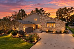 Photo of 13540 S Monaghan Road Homer Glen IL 60491