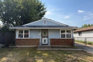 Photo of 3227 Nelson Avenue Robbins IL 60472