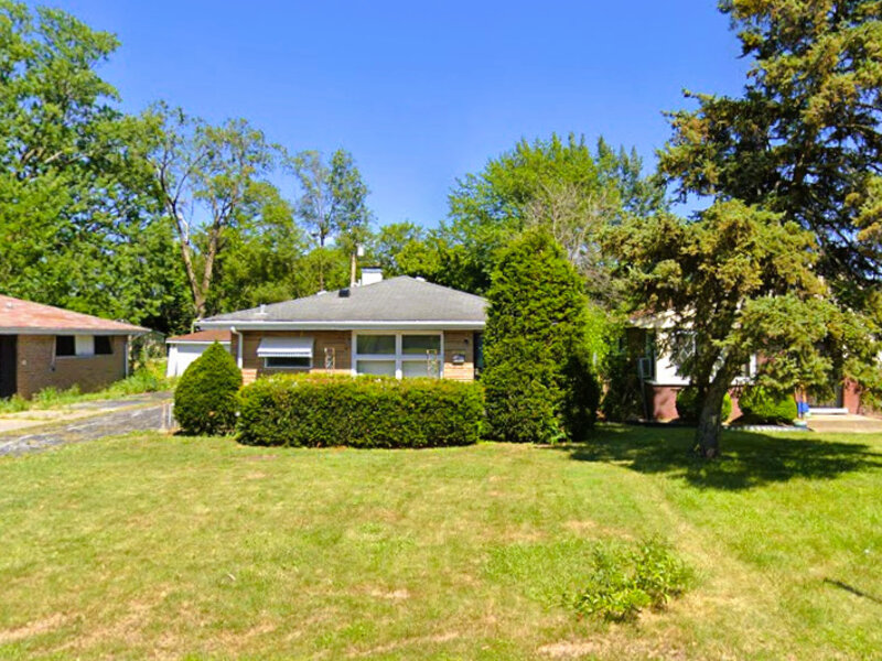 16131 Hermitage Avenue Markham IL 60428