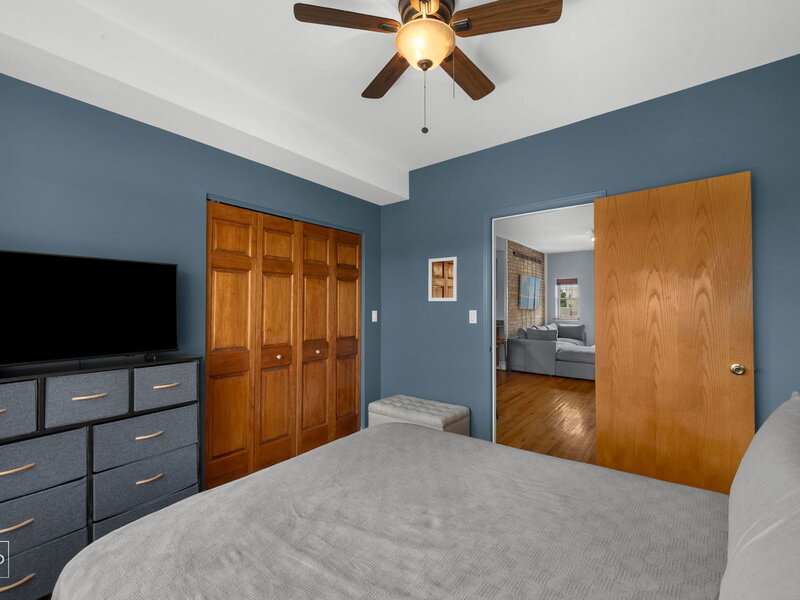 2546 W George Street Chicago IL 60618