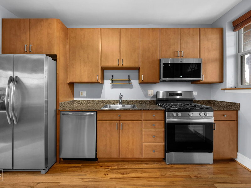 2546 W George Street Chicago IL 60618