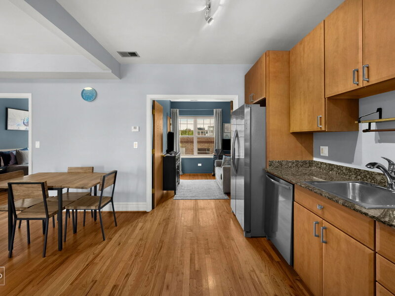 2546 W George Street Chicago IL 60618