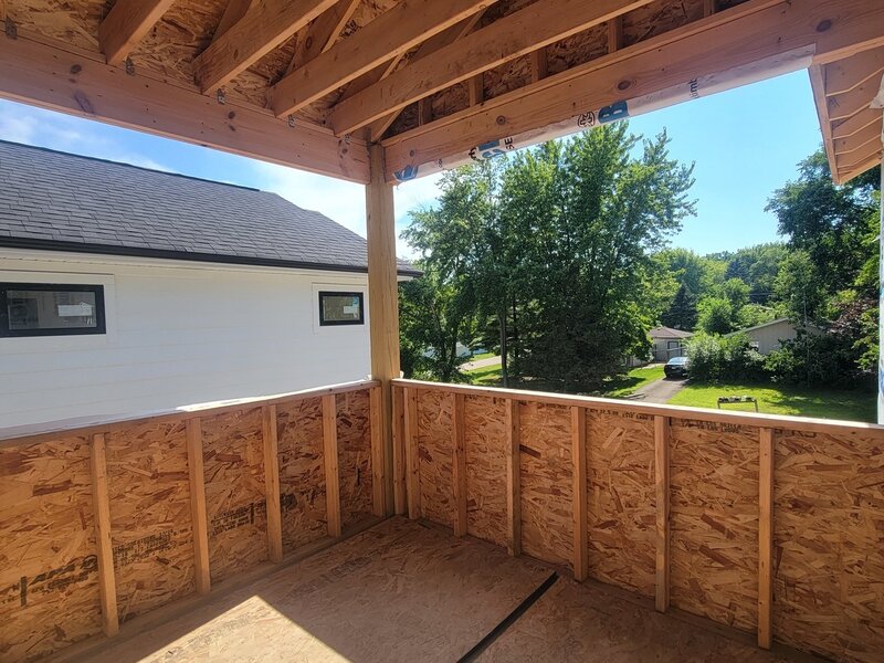 23525 N Overhill Drive Lake Zurich IL 60047