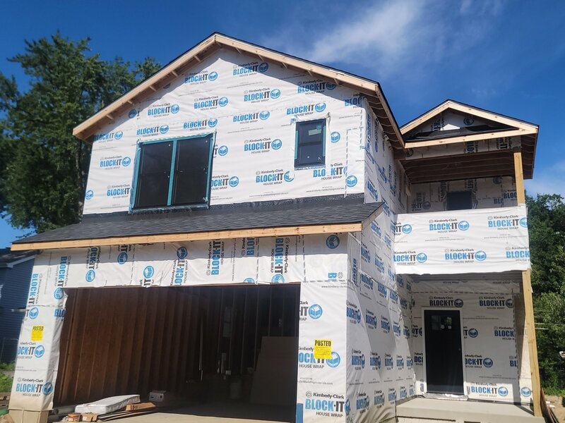 23525 N Overhill Drive Lake Zurich IL 60047