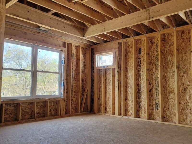 23525 N Overhill Drive Lake Zurich IL 60047