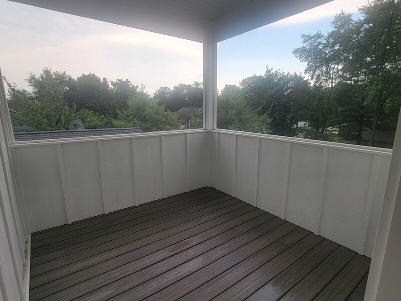 23525 N Overhill Drive Lake Zurich IL 60047