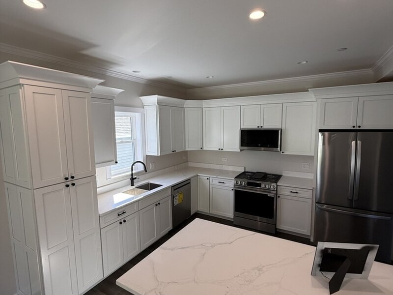 23525 N Overhill Drive Lake Zurich IL 60047