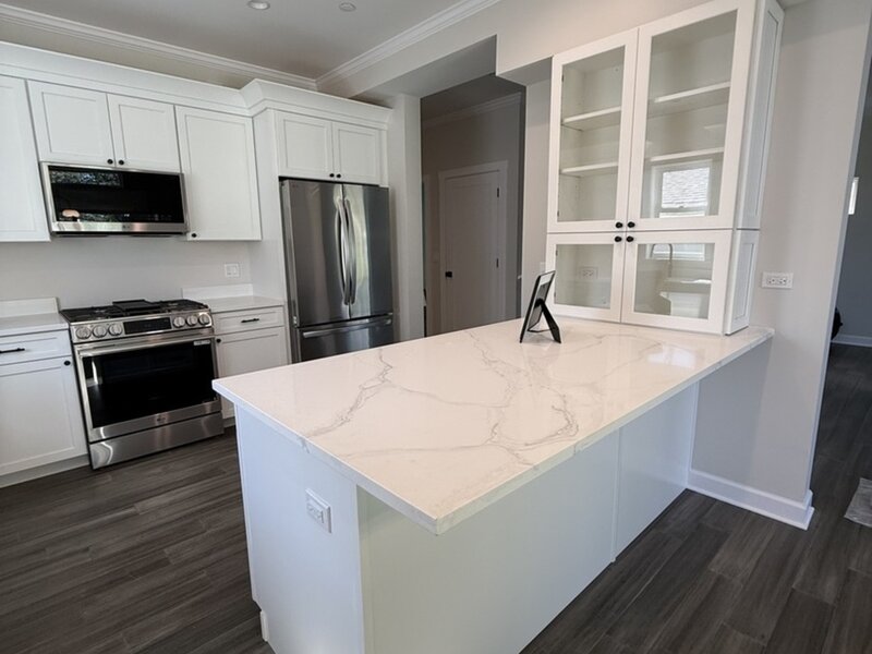 23525 N Overhill Drive Lake Zurich IL 60047