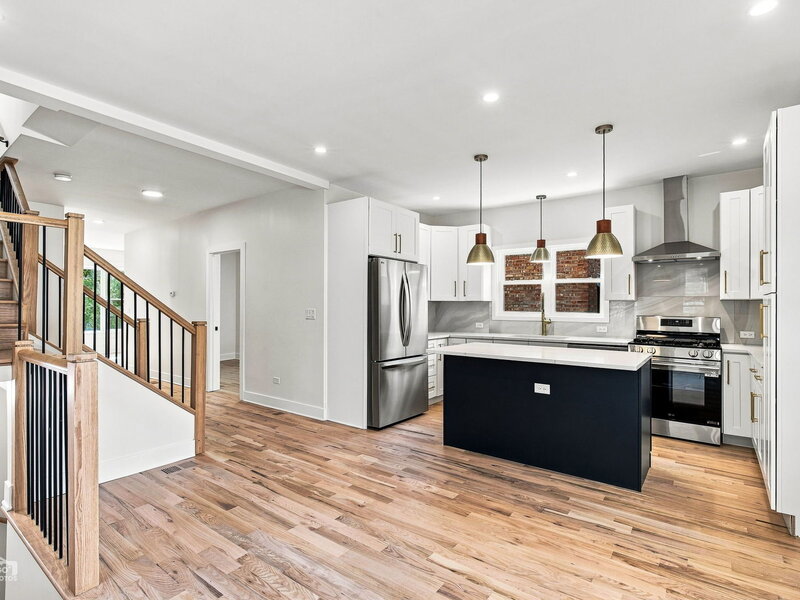 5722 W Grover Street Chicago IL 60630