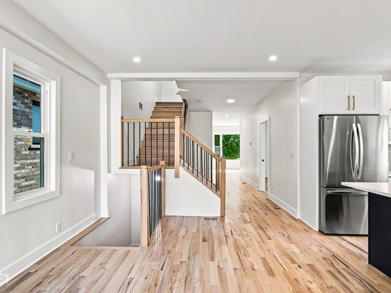 5722 W Grover Street Chicago IL 60630