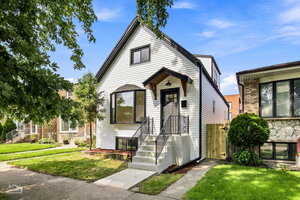 Photo of 5722 W Grover Street Chicago IL 60630