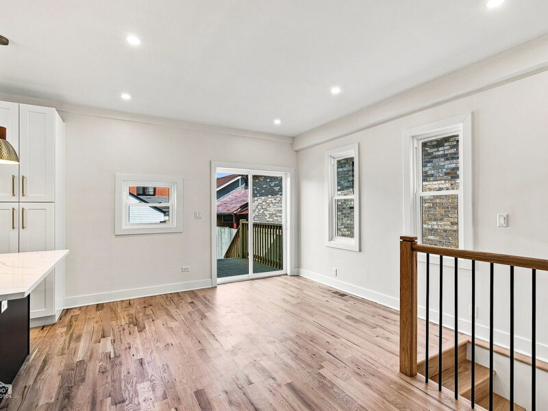 5722 W Grover Street Chicago IL 60630