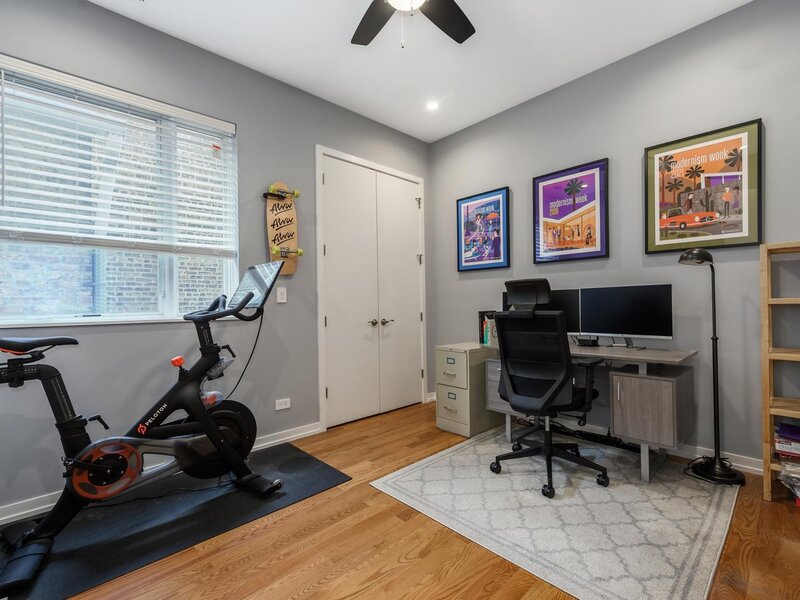 1433 N Ashland Avenue Chicago IL 60622