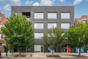 Photo of 1433 N Ashland Avenue Chicago IL 60622 Unit 3NE