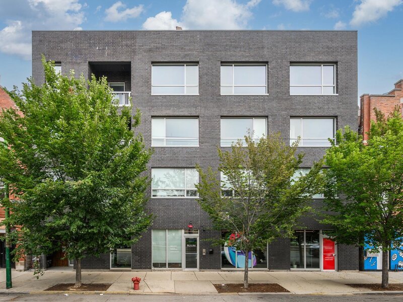 1433 N Ashland Avenue Chicago IL 60622