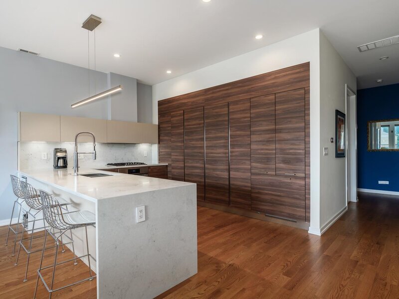 1433 N Ashland Avenue Chicago IL 60622