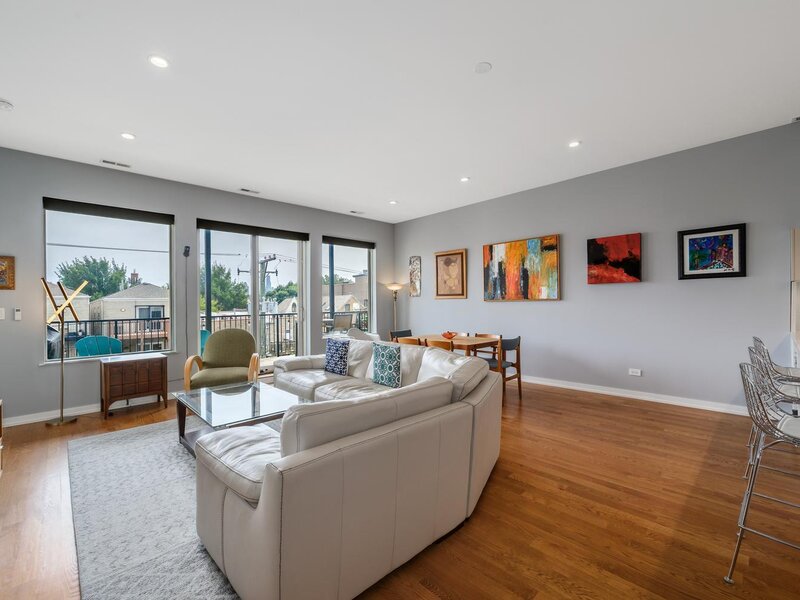 1433 N Ashland Avenue Chicago IL 60622