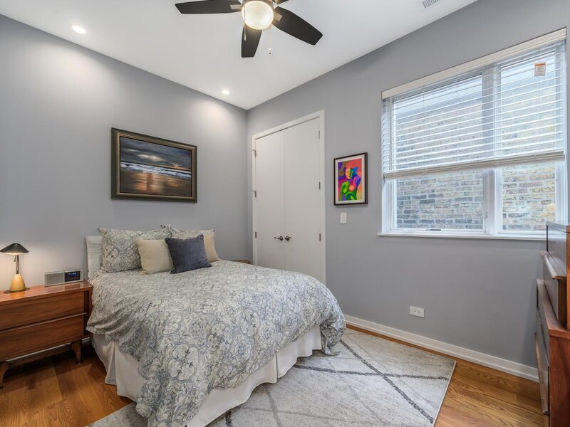 1433 N Ashland Avenue Chicago IL 60622